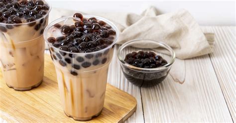 Discover the Art of Boba: Mastering the Perfect Boba Drink